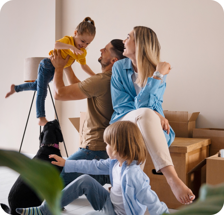 havannah global family image